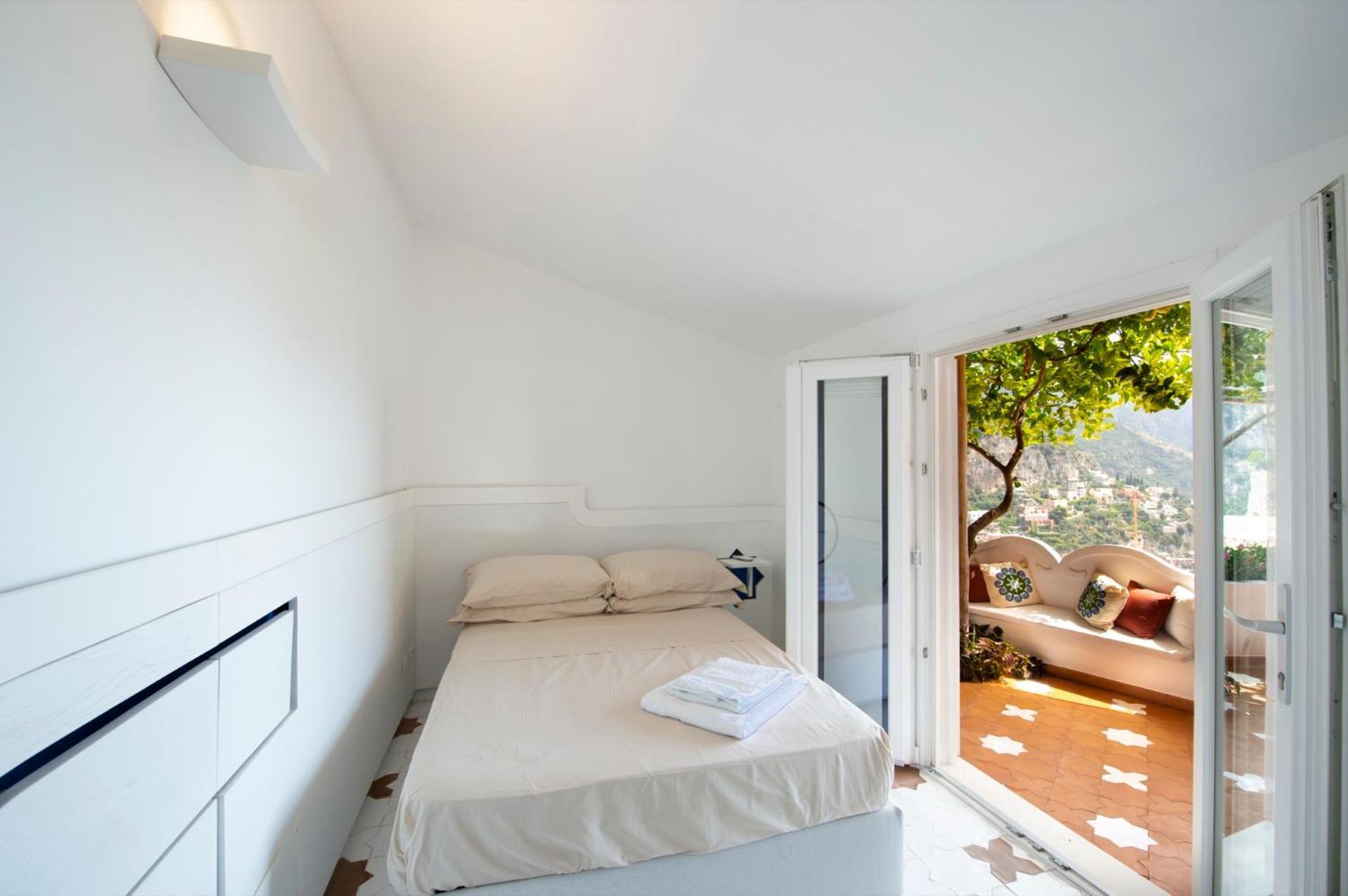 Yourhome - La Casupola Positano Exterior photo