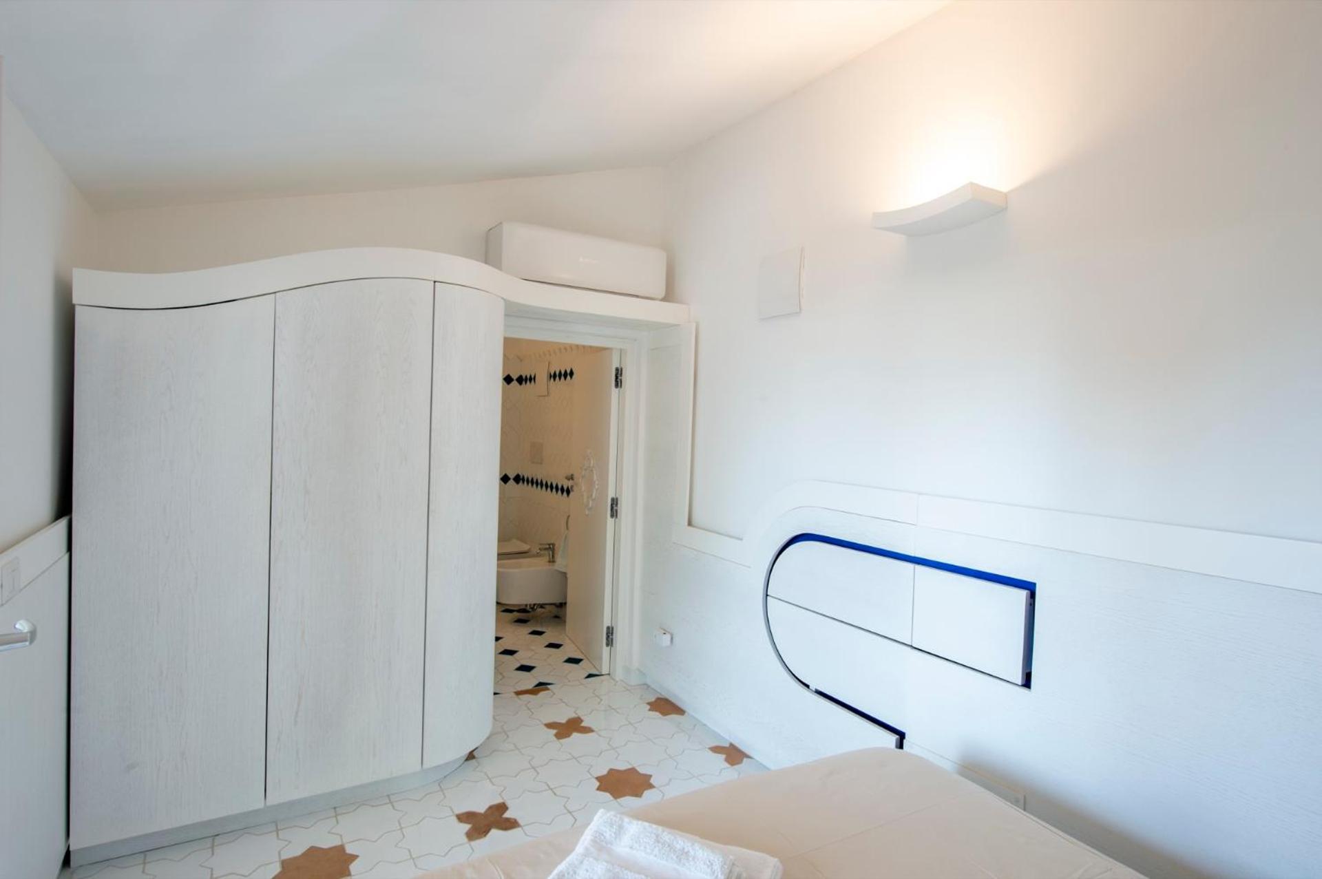 Yourhome - La Casupola Positano Exterior photo