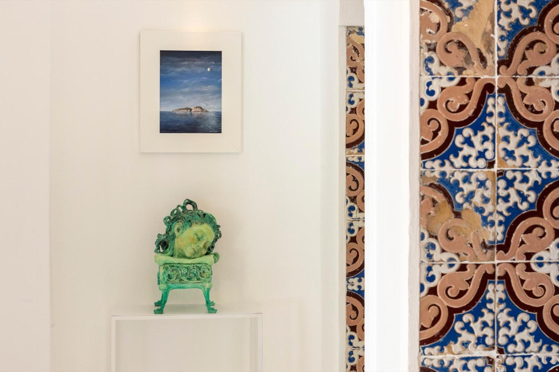 Yourhome - La Casupola Positano Exterior photo