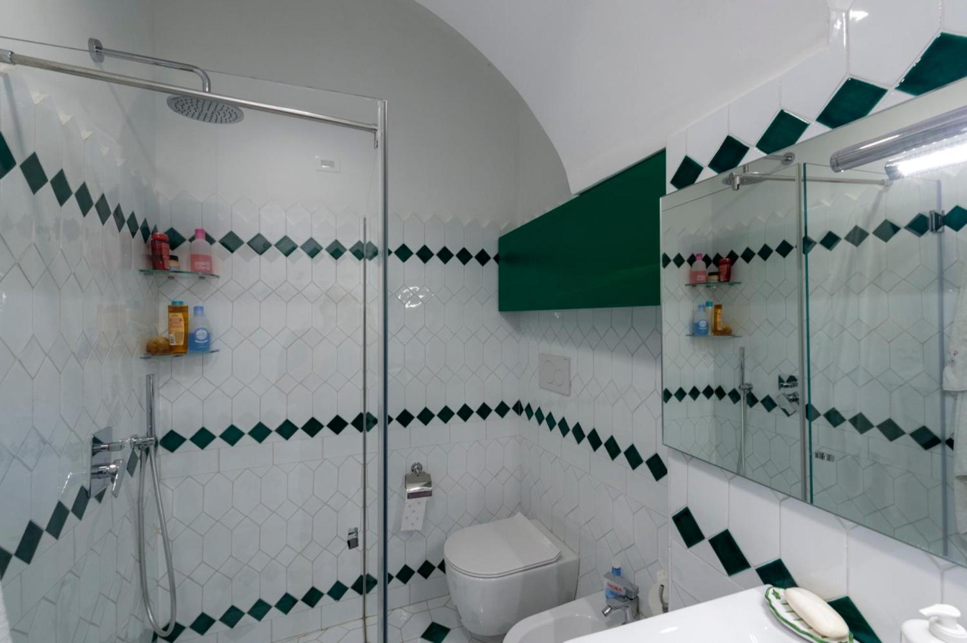 Yourhome - La Casupola Positano Exterior photo